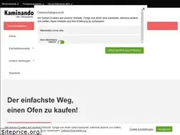 Sites similar to kaminando.de