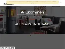 Sites similar to kaminanlagen.ch