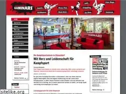 Sites similar to kaminari.de