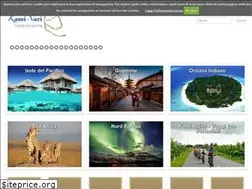 Sites similar to kaminari.it