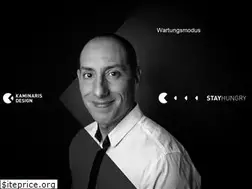 Sites similar to kaminaris.de