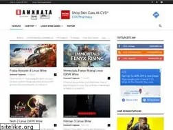 Sites similar to kaminata.net