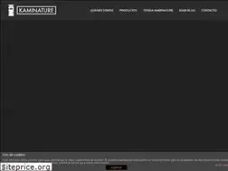 Sites similar to kaminature.com