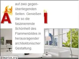 Sites similar to kaminbau-adam.de