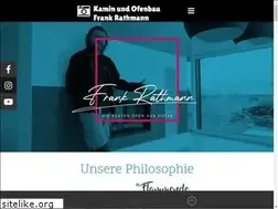 Sites similar to kaminbau-rathmann.de