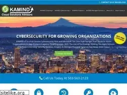 Sites similar to kamind.com