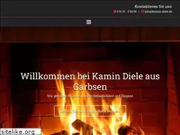 Sites similar to kamindiele.de