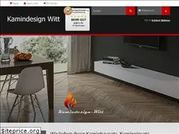 Sites similar to kamineinsatz-heizeinsatz.de