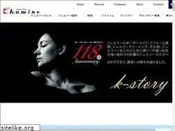 Sites similar to kaminesz.com