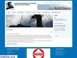 Sites similar to kaminfeger-zh.ch