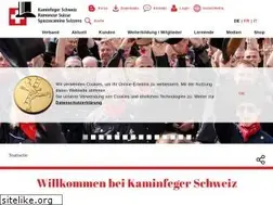 Sites similar to kaminfeger.ch