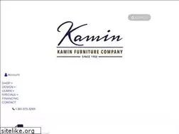 Sites similar to kaminfurniture.com