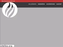Sites similar to kamingalerie-remstal.de