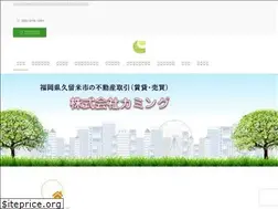 Sites similar to kamingu.com