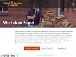 Sites similar to kaminhof.com