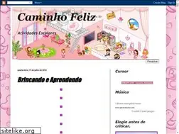 Sites similar to kaminhofelyz.blogspot.com