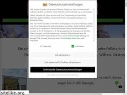 Sites similar to kaminholz-holzi.de