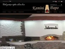 Sites similar to kamini-djapo.co.rs