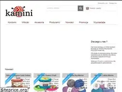 Sites similar to kamini.pl