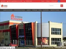 Sites similar to kaminikolevi.com