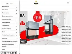 Sites similar to kaminin.ua