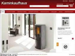 Sites similar to kaminkaufhaus.de