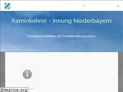 Sites similar to kaminkehrer.org
