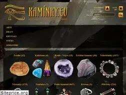 Sites similar to kaminky.eu