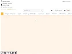 Sites similar to kaminladen.de