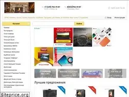 Sites similar to kaminmos.ru