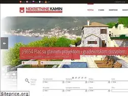 Sites similar to kaminnekretnine.com