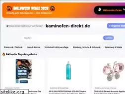 Sites similar to kaminofen-direkt.de
