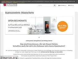 Sites similar to kaminofen-muenchen.com