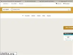 Sites similar to kaminofen-ratgeber.com