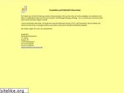 Sites similar to kaminofen-schornstein.de