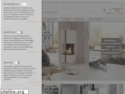 Sites similar to kaminofen-shop.de