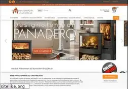 Sites similar to kaminofen-shop24h.de