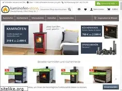 Sites similar to kaminofen-store.de