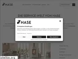 Sites similar to kaminofen.de