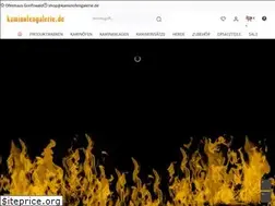 Sites similar to kaminofengalerie.de