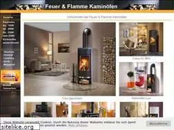 Sites similar to kaminofenzubehoer.de