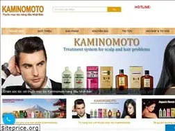 Sites similar to kaminomoto.com.vn