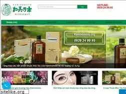 Sites similar to kaminomoto.org