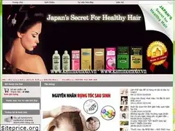 Sites similar to kaminomoto.vn