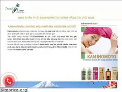 Sites similar to kaminomotovietnam.com