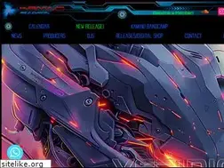 Sites similar to kaminorecords.com