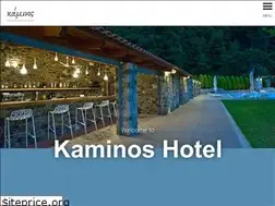 Sites similar to kaminoshotel.com