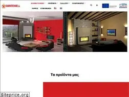 Sites similar to kaminotechniki.gr