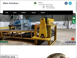 Sites similar to kaminoxindia.in