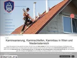 Sites similar to kaminsanierung-experte.at